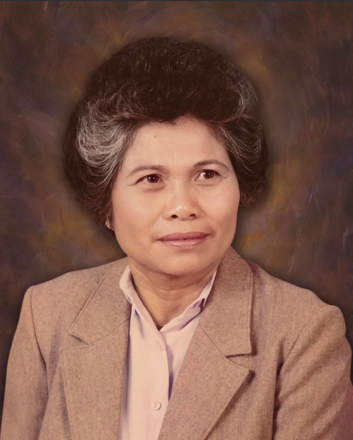Obituary of Rose B. Hermida