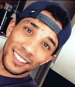 Obituary of Trey Thompson