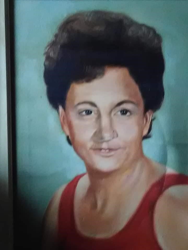 Obituary of Charlene Johnson