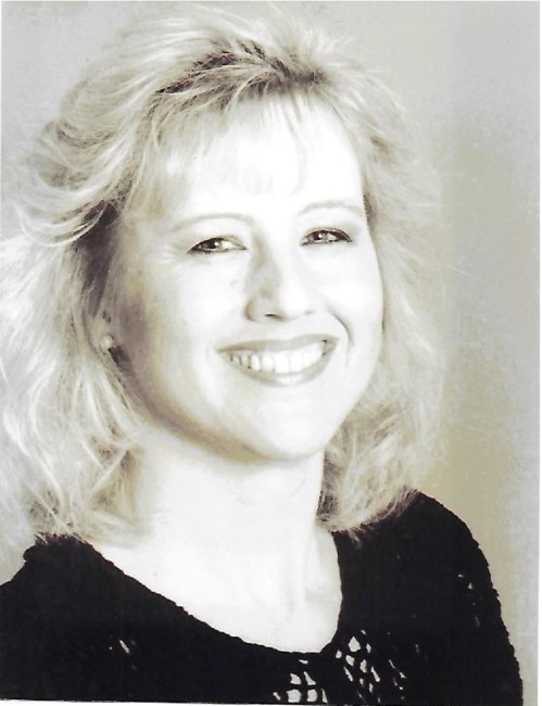 Obituary of Rebecca Ladd Naji