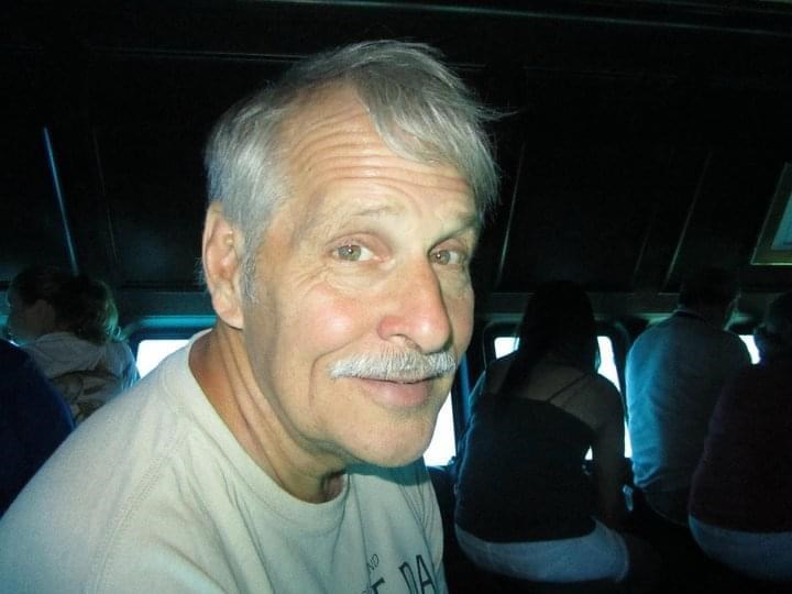 Obituary of Kenny Lee Johnson