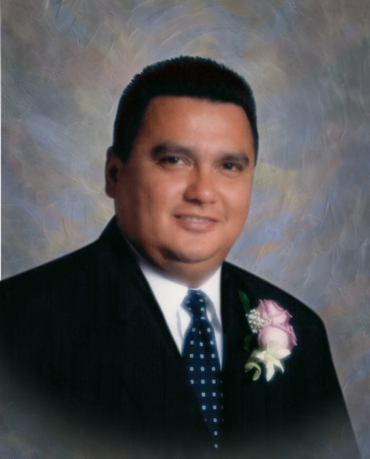 Obituary of Hugo Martinez