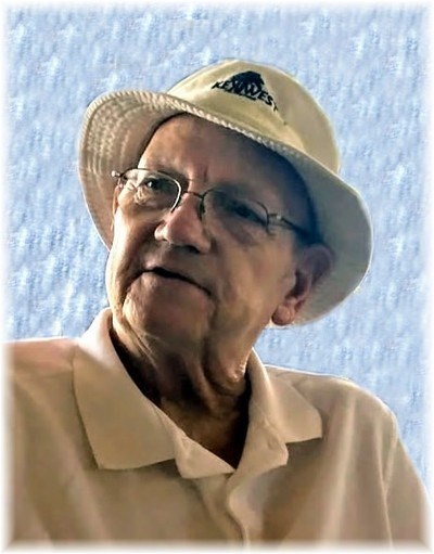 Obituary of James Joseph Rejc