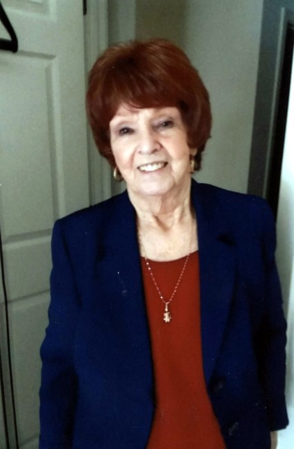 Obituary of Sylvia Lea Johnson