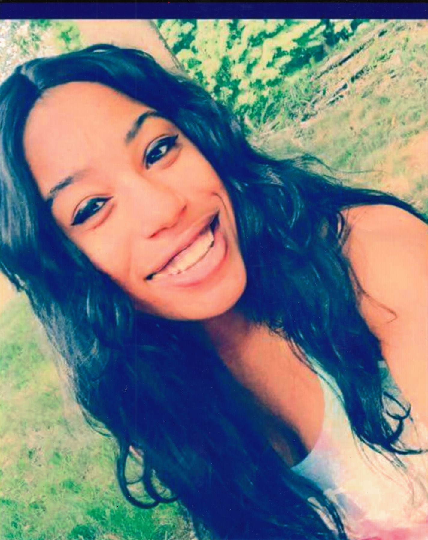 Obituary of Miniya DeZoray  Gwendolyn Hamilton