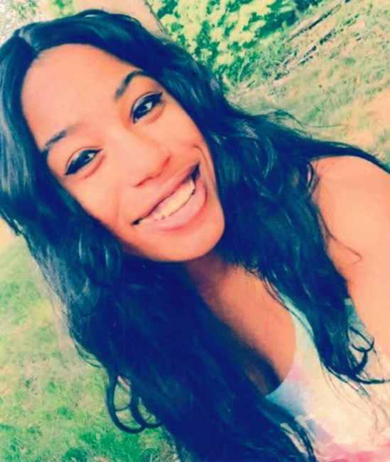 Obituary of Miniya DeZoray Gwendolyn Hamilton