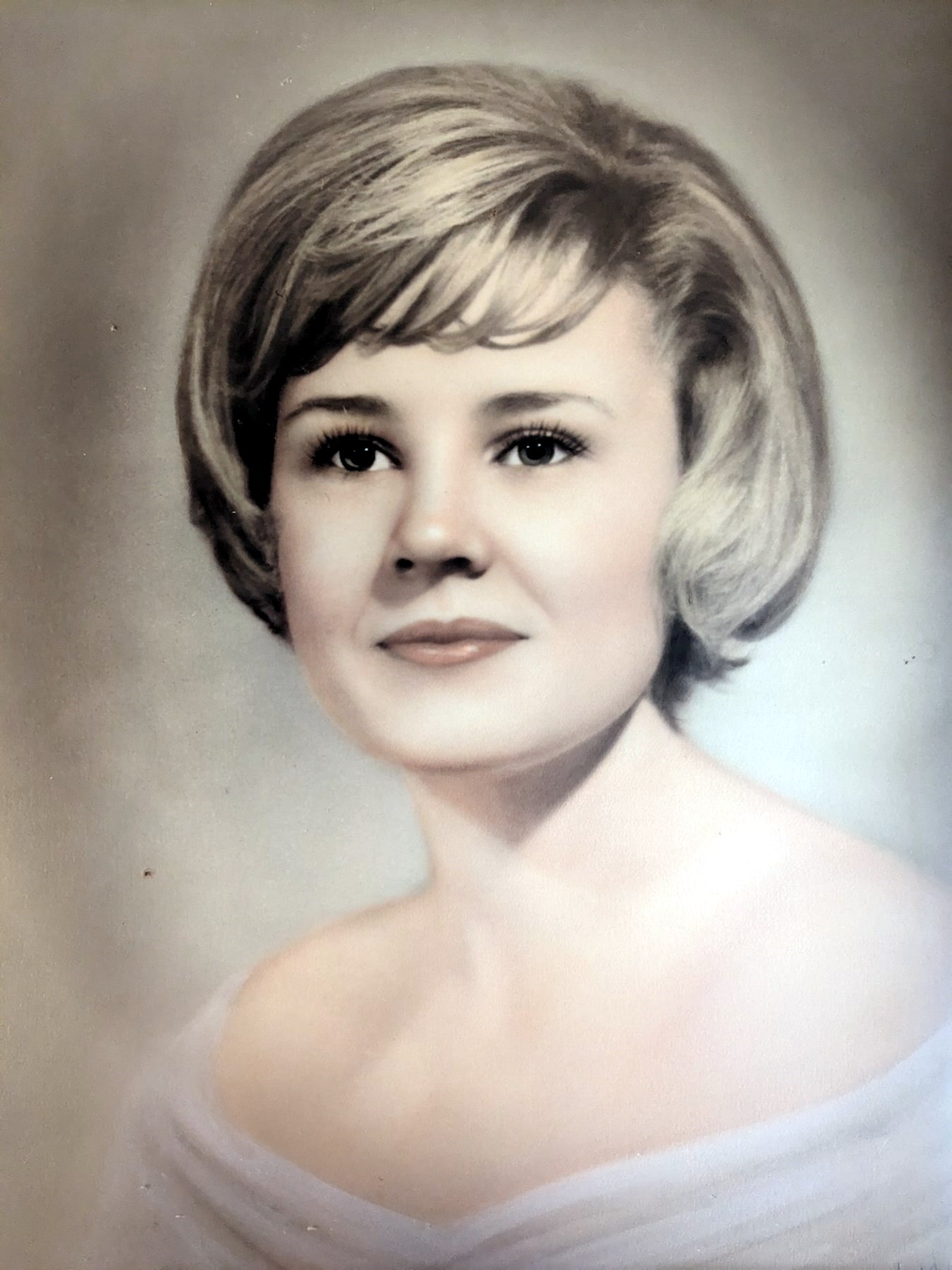 Share Obituary for Shirley Grable | Montgomery, AL