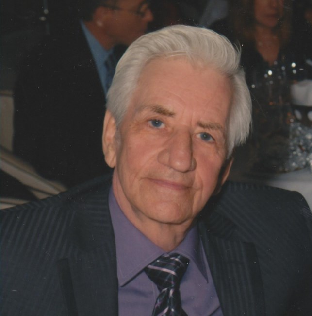 Obituary of M Noël Thibault