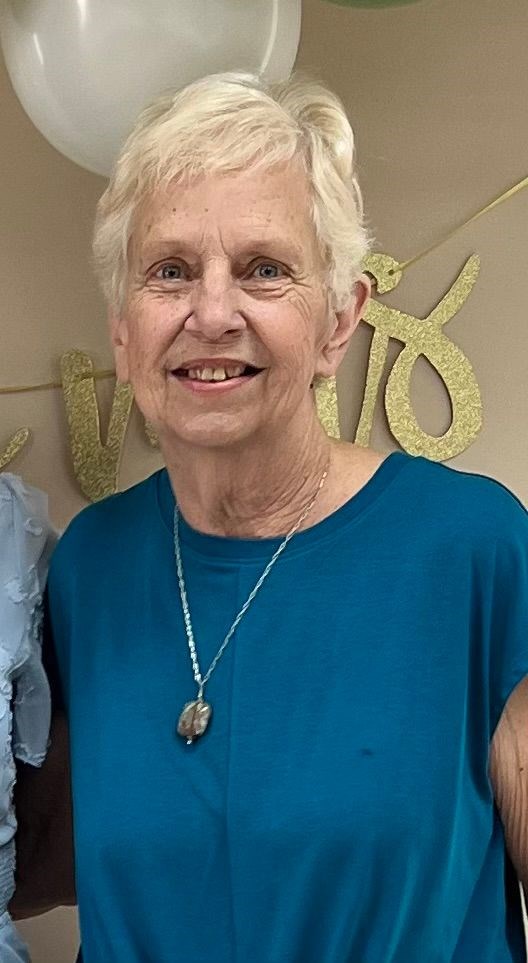 Obituary of Judy May (Wertz) Smith