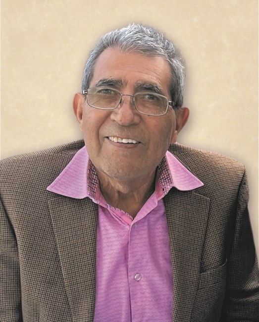 Obituary of Jesus Gonzalez Rodriguez