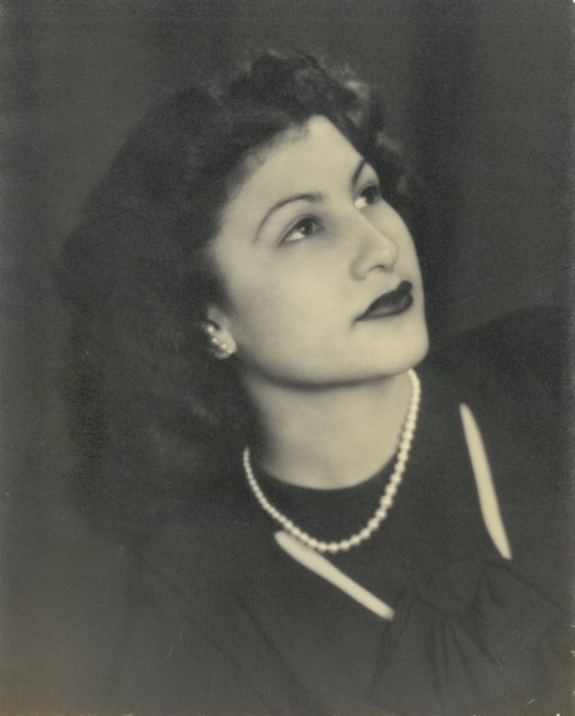 Obituary of Mary E. Villarreal