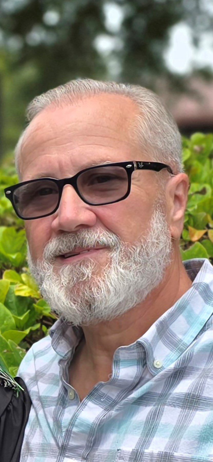 Portrait of Mark J. Gifford