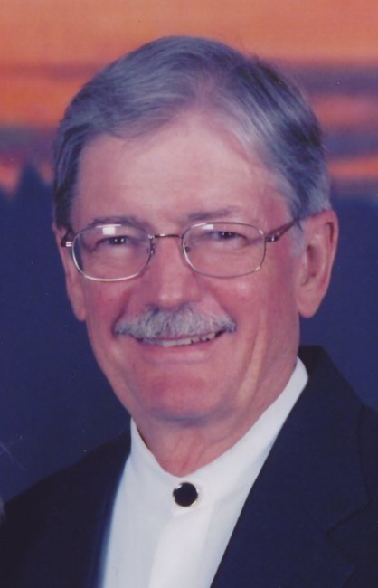Obituary of Alden L. "Pete" Peterson