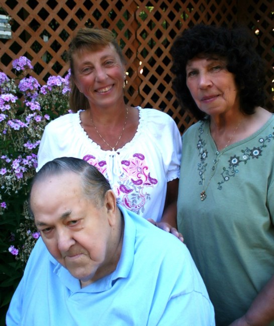 Obituary of Robert Anton Michalski