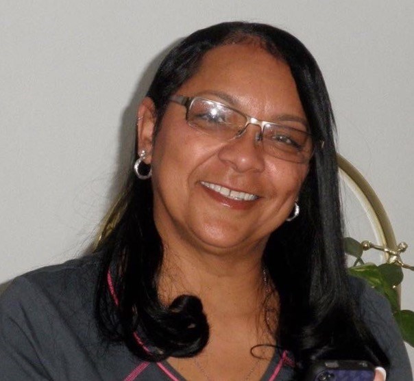 Obituary of Teresa Virginia Hooks