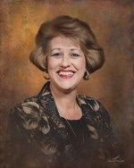 Virginia Spicer