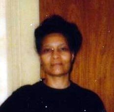 Obituary of Gertrude Brown