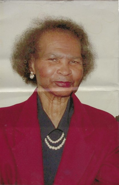 Obituary of Rosetta Arneita Dennis