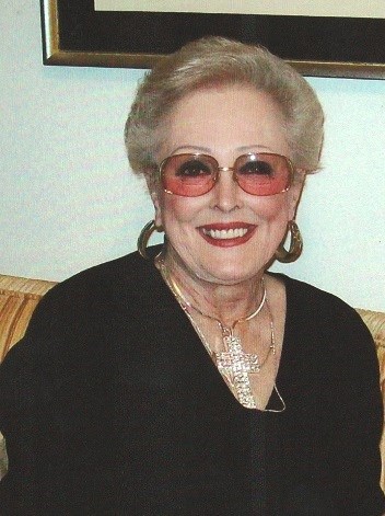 Obituario de Carol Ann Bevans