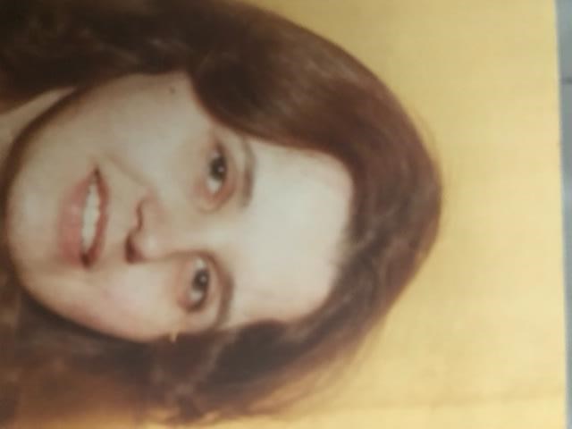 Obituary of Annie Valentinas