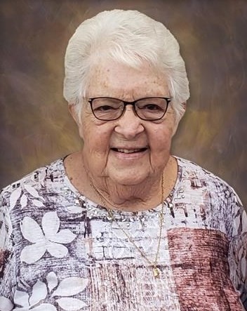 Obituary of Hermina Pauline Hundley