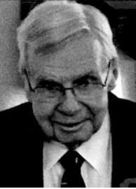 Obituary of Donald Ralph Pushie