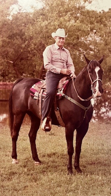 Obituary of Jimmie James