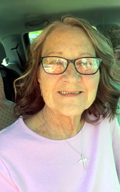 Obituario de Thelma Estelle Dabney