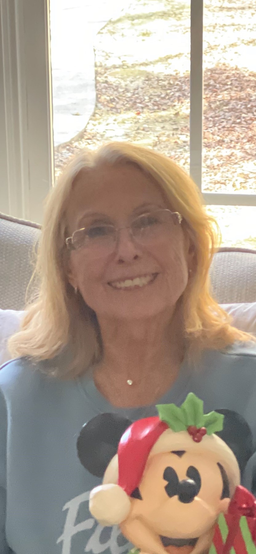 Obituary of Sylvia Munoz