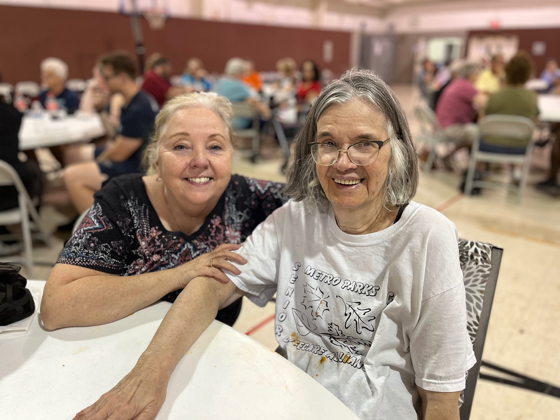 Obituary of Betty Jane Angel