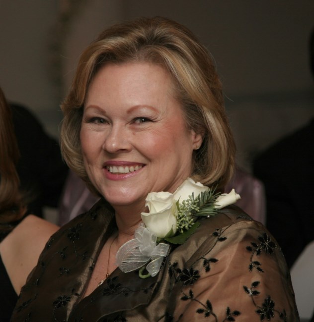 Obituary of Karen Jean DeVillier