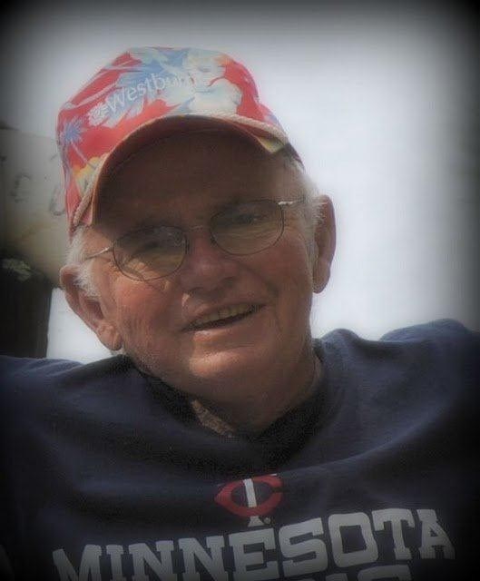 Obituary of Larry Carl Lundberg