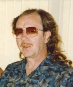 Obituary of John Peter Kohnen