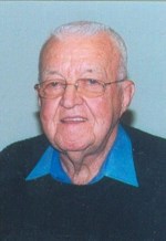 Paul Hardeman