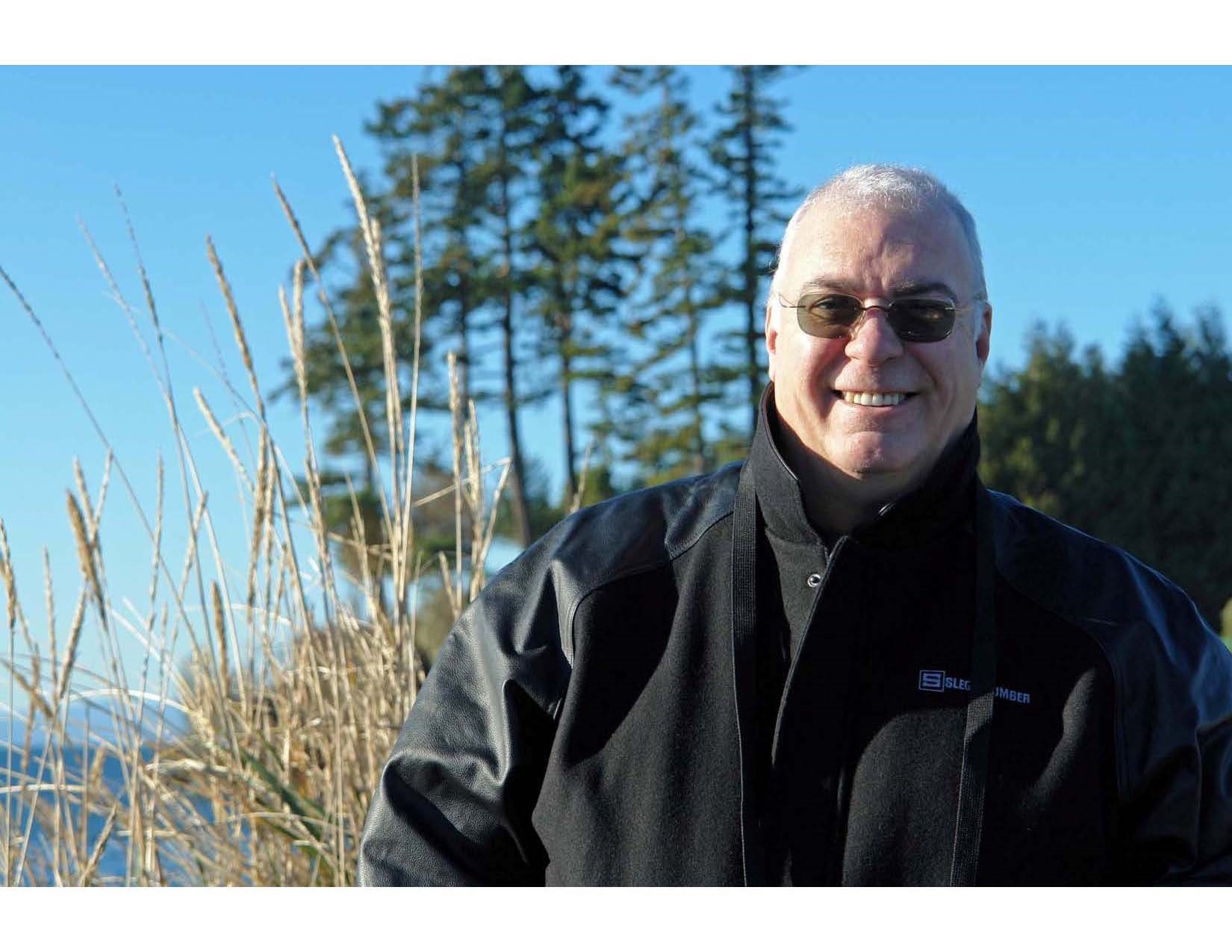 Obituary of André Pierre Morin