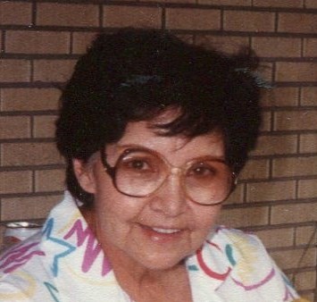 Obituary of Margaret Vargas