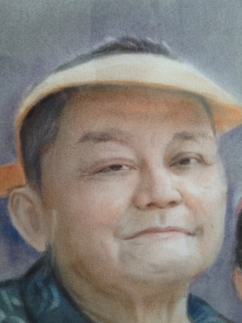 Obituario de Antonio Calara Ignacio