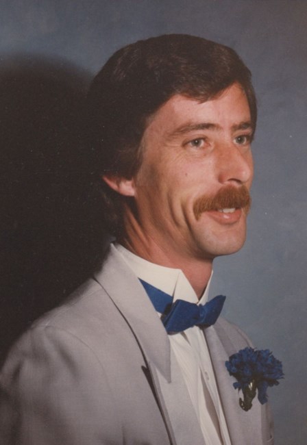 Obituary of Jerry McCoy