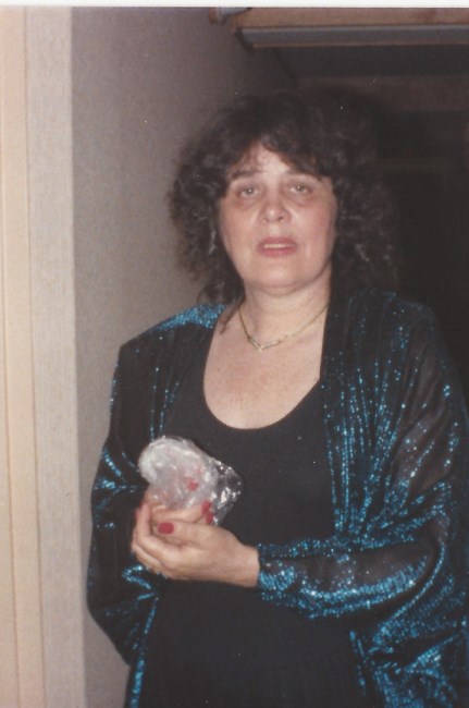 Obituary of Marie "Mickey" Jost