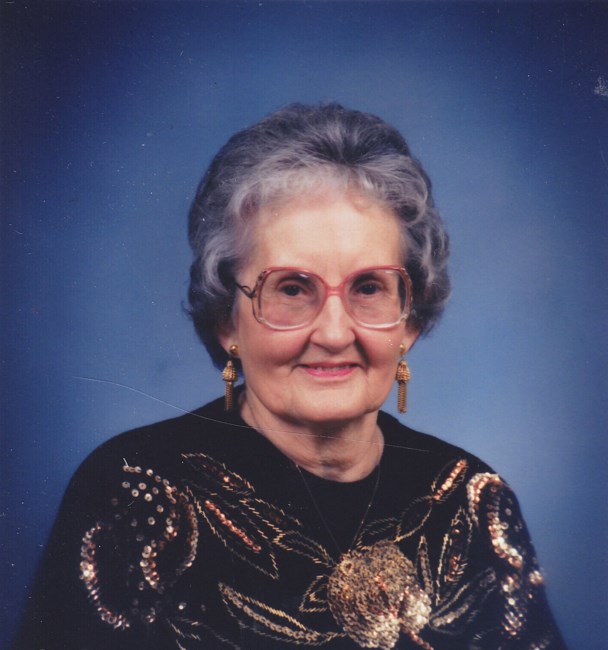 Obituario de Beatrice (Bea) Evans Cattaneo