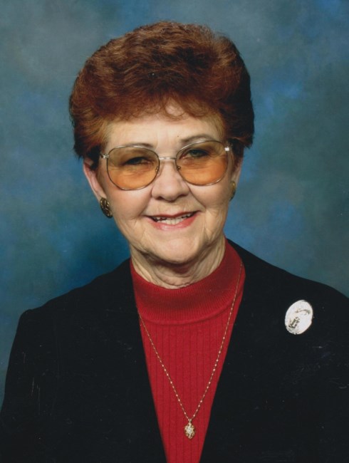 Obituary of Lucille V Leonard