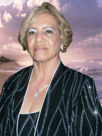 Obituario de Agustina Rios Hernandez