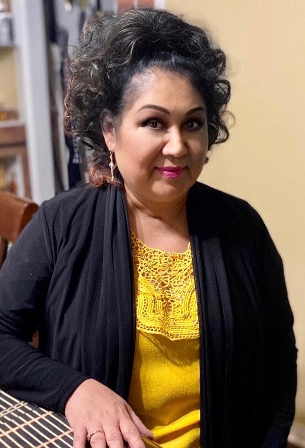 Obituary of Santa Inez De La Rosa