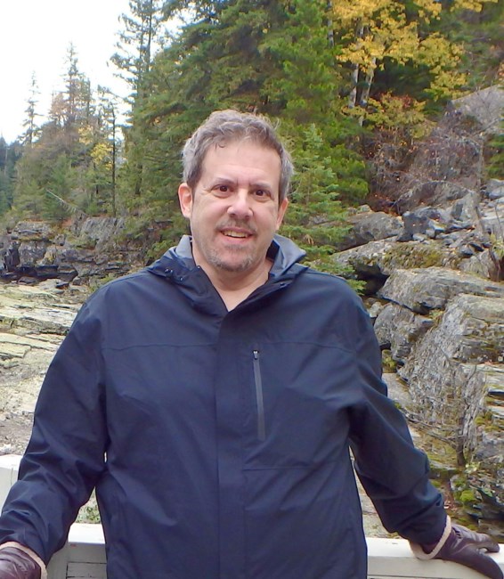 Obituario de Jeffrey Elliot Cook