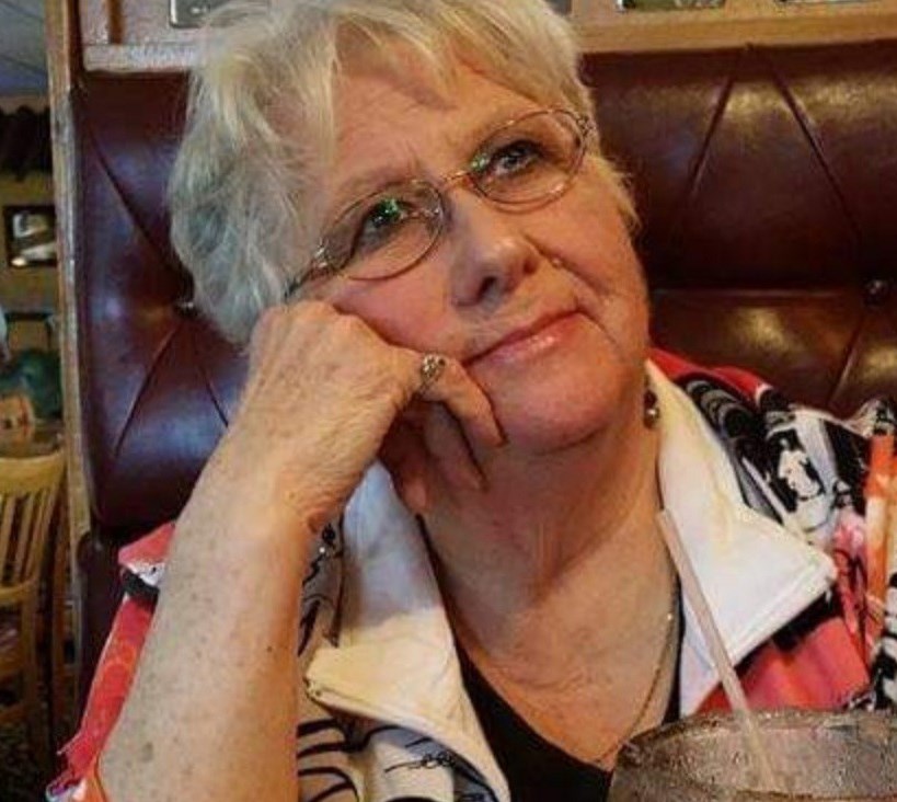 Obituary of JoAnn Reedy