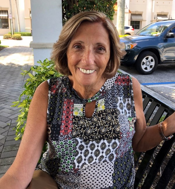 Obituario de Carolyn M. McGowan