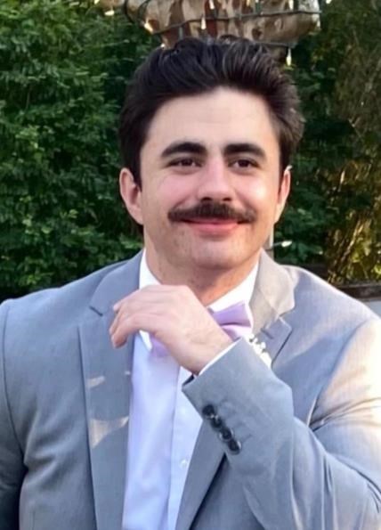 Obituary of Joel Dorta Bravo