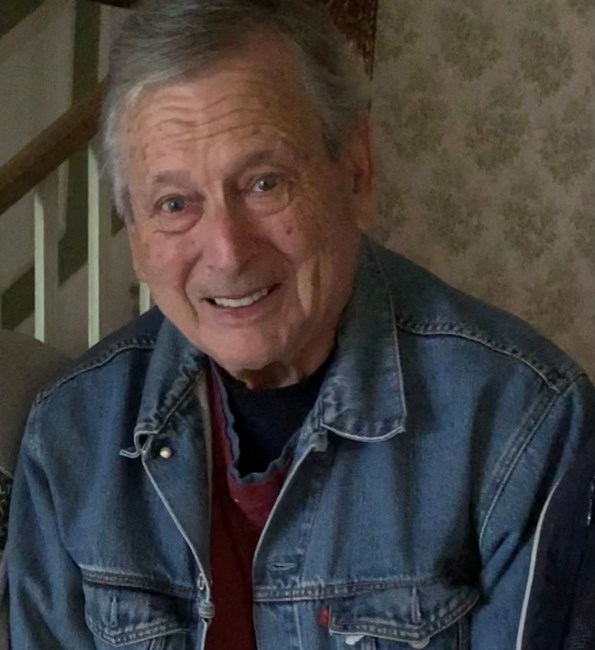 Obituary of David John Macias