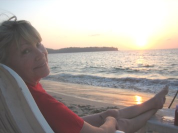 Obituary of Carol Lynne Verhagen Douglas