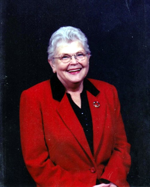 Obituary of Ahlee Ann Cantrell (Segars)